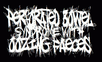 logo Perforated Bowel Syndrome With Oozing Faeces